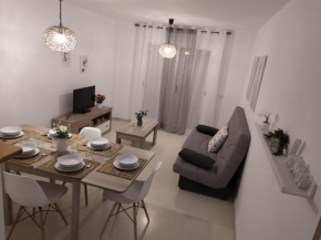 El apartamento de Santi